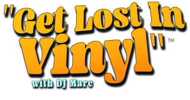 Get Lost In Vinyl